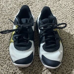Under Armour children’s shoes